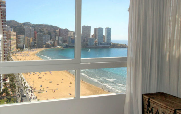 Tor Serena - Photo 1