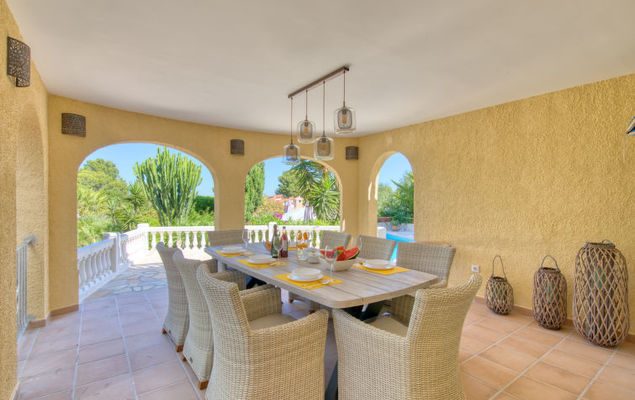 La Marquesa - Photo 2