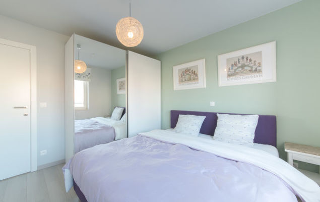 Residentie Seaside - Photo 3