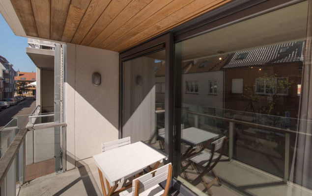 Residentie Seaside - Photo 5