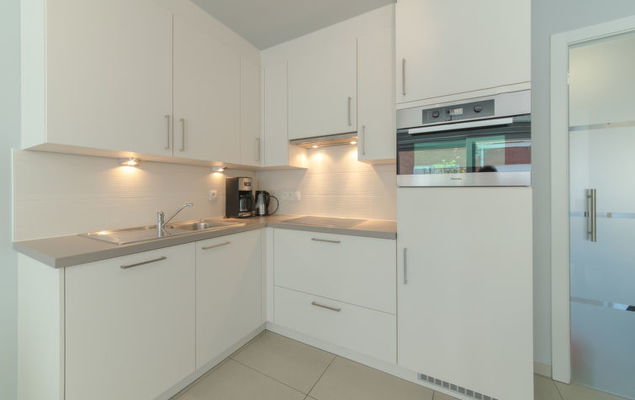 Residentie Seaside - Photo 8