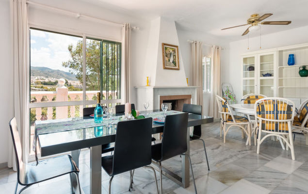 Villa Romeral - Photo 3