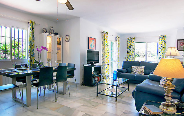 Villa Romeral - Photo 7