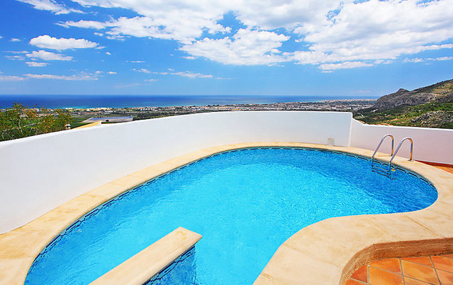 Monte y Mar - Photo 2