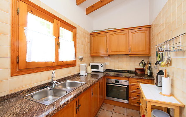 Monte y Mar - Photo 5