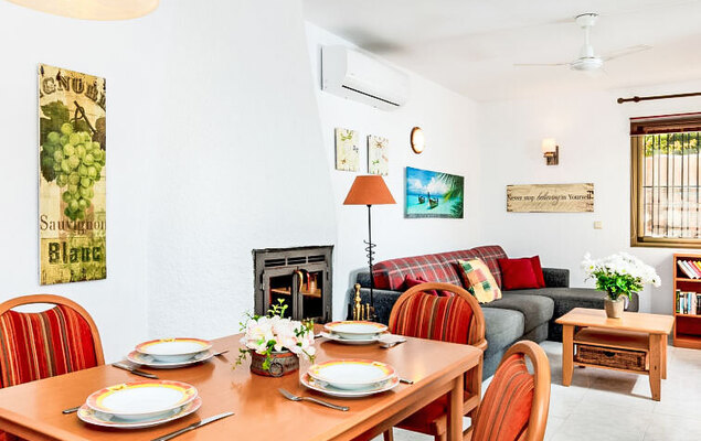 Las Buganvillas - Photo 4