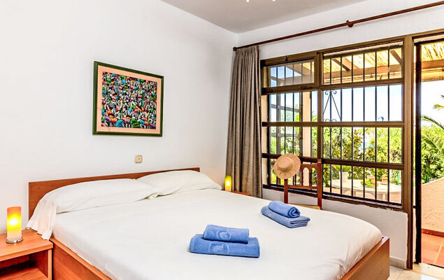 Las Buganvillas - Photo 5