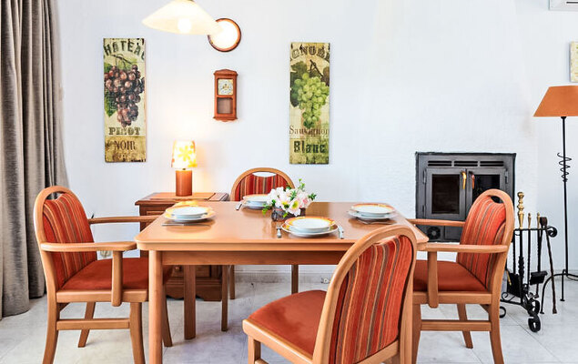 Las Buganvillas - Photo 14