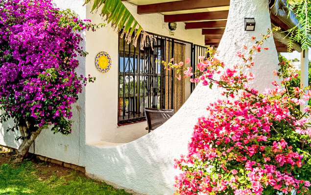 Las Buganvillas - Photo 20