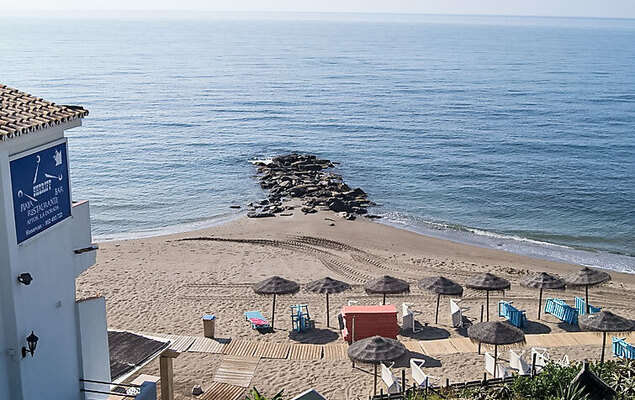 Las Buganvillas - Photo 27