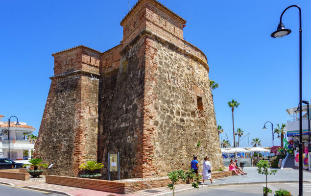 Las Buganvillas - Photo 32