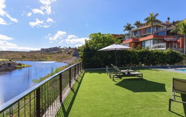 Los Dragos 13 - Photo 23