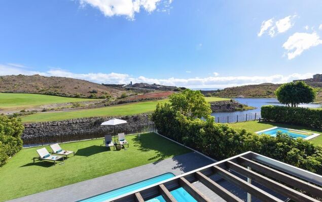 Los Dragos 13 - Photo 25