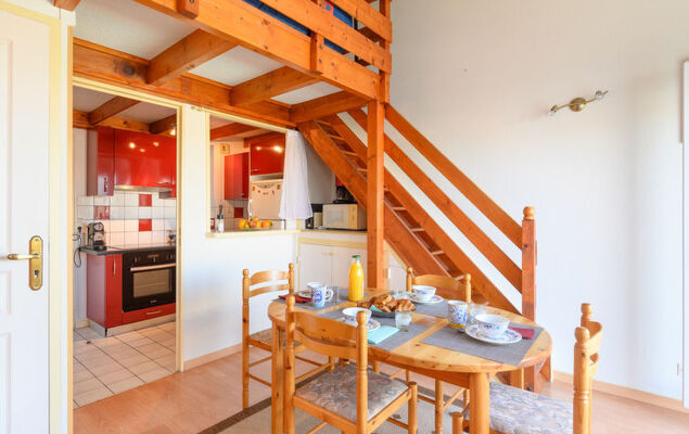 La Louisiane Balcon-Vue panoramique - Photo 6