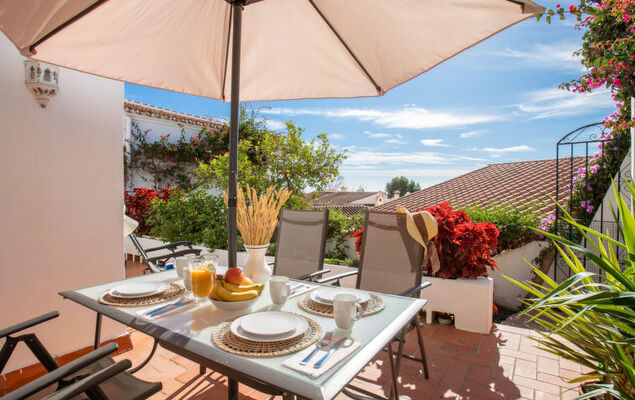 Casita Feliz - Photo 4