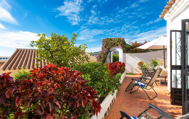 Casita Feliz - Photo 8