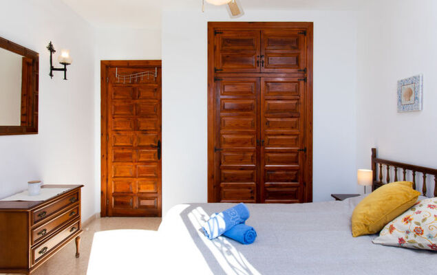 Casita Feliz - Photo 14