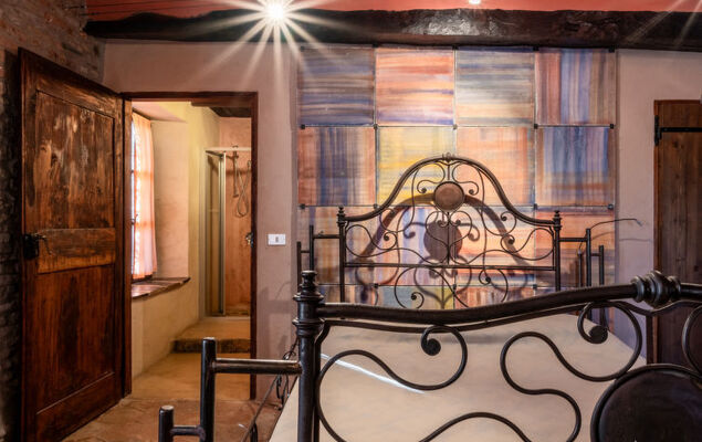 Borgo del Riondino - Photo 22