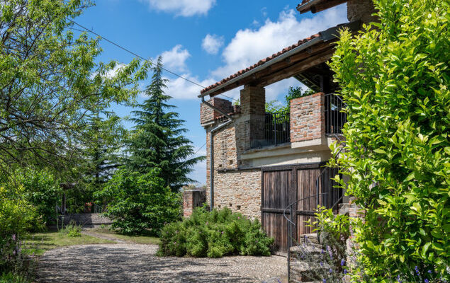 Borgo del Riondino - Photo 35