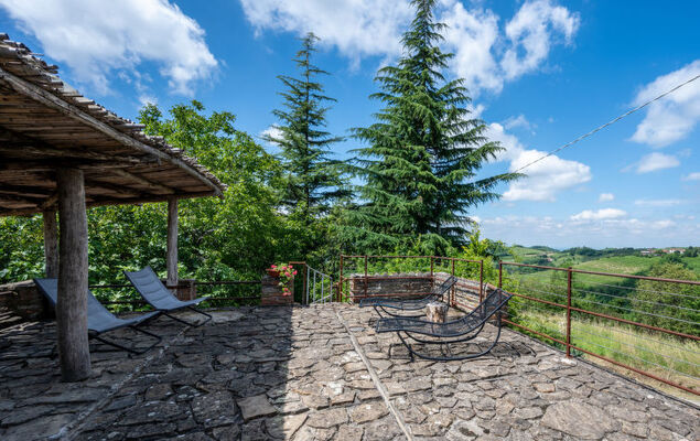 Borgo del Riondino - Photo 47