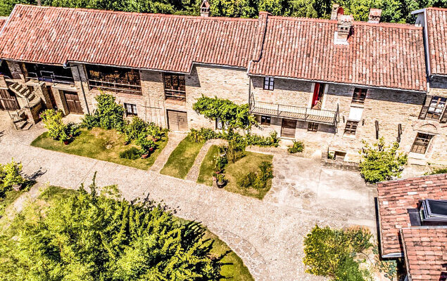 Borgo del Riondino - Photo 52