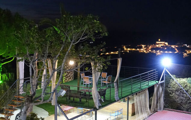 El Balcon - Photo 38