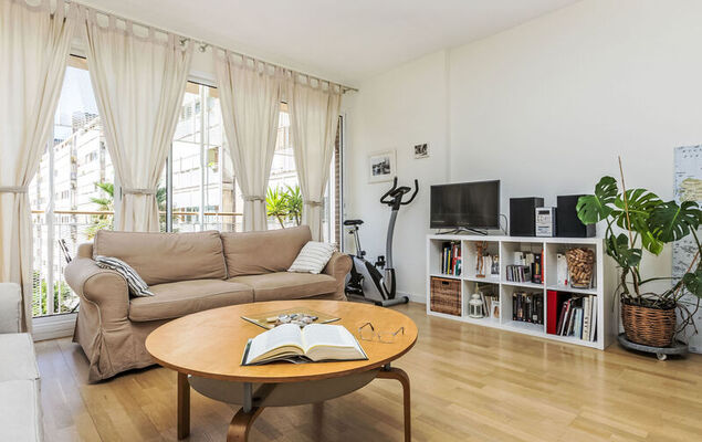 Vila Olimpica Sant Marti - Photo 2