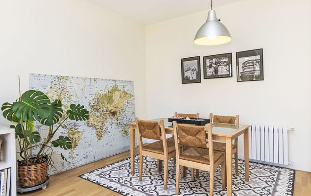 Vila Olimpica Sant Marti - Photo 3