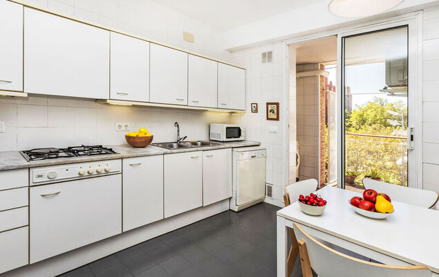 Vila Olimpica Sant Marti - Photo 4