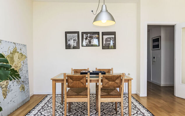 Vila Olimpica Sant Marti - Photo 6