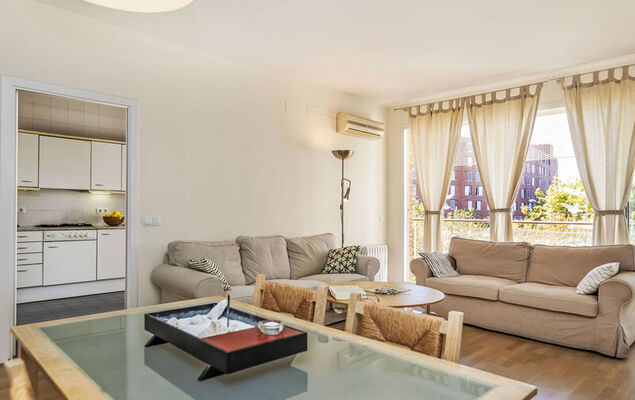 Vila Olimpica Sant Marti - Photo 8