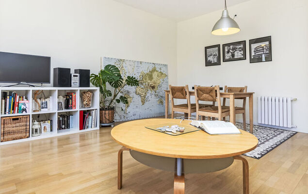 Vila Olimpica Sant Marti - Photo 9