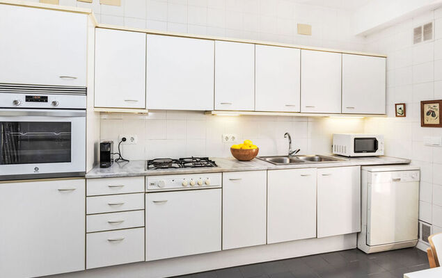 Vila Olimpica Sant Marti - Photo 10