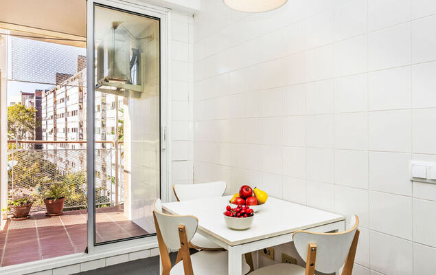 Vila Olimpica Sant Marti - Photo 11