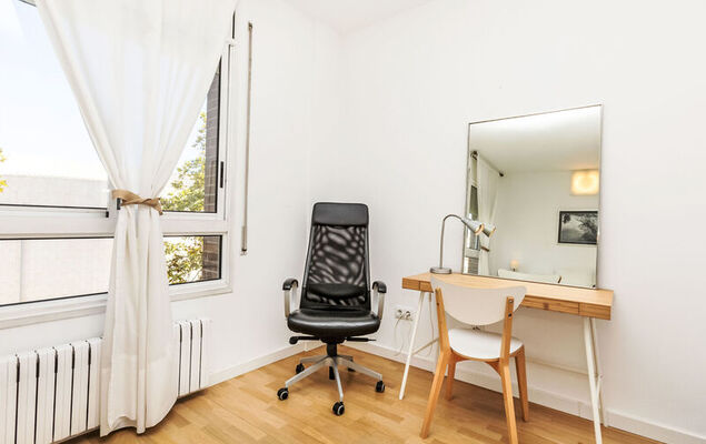 Vila Olimpica Sant Marti - Photo 14