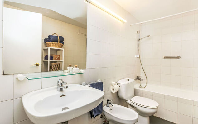 Vila Olimpica Sant Marti - Photo 15