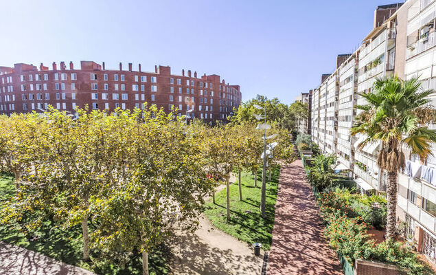 Vila Olimpica Sant Marti - Photo 20