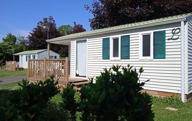 Le Domaine du Lambon - Photo 1