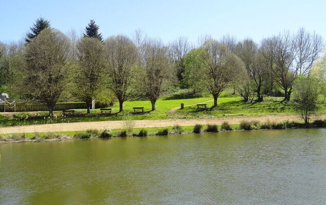 Le Domaine du Lambon - Photo 20