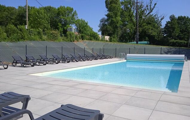 Le Domaine du Lambon - Photo 26