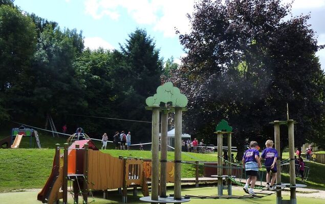 Le Domaine du Lambon - Photo 3