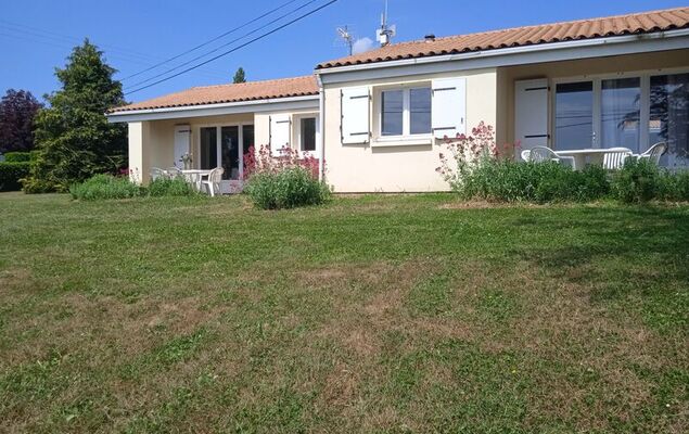 Le Domaine du Lambon - Photo 4