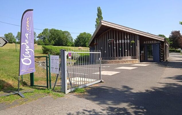 Le Domaine du Lambon - Photo 21