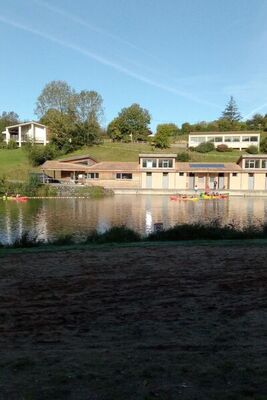 Le Domaine du Lambon - Photo 23