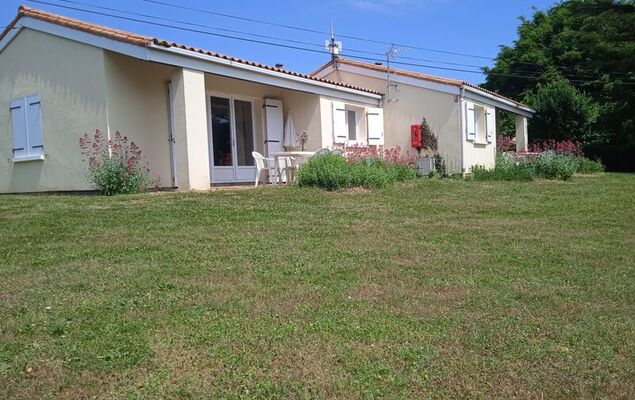 Le Domaine du Lambon - Photo 29