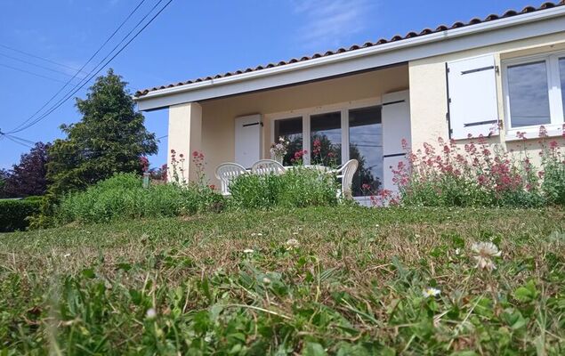 Le Domaine du Lambon - Photo 30