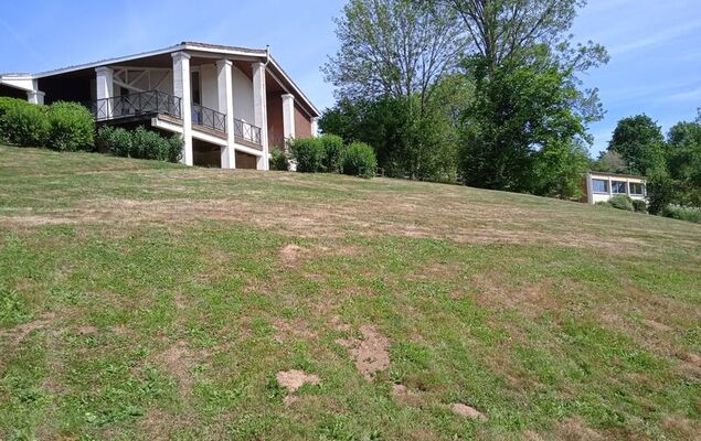 Le Domaine du Lambon - Photo 31