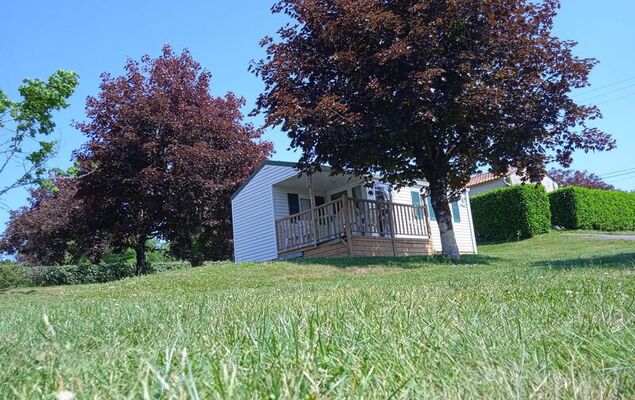 Le Domaine du Lambon - Photo 33