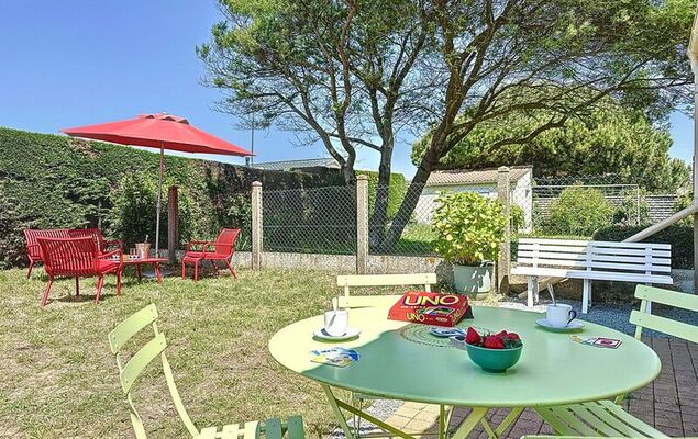 Le Porteau - Photo 1