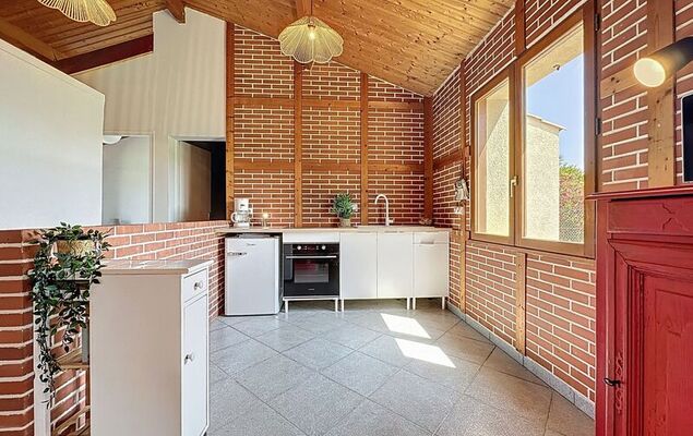 Le Porteau - Photo 3